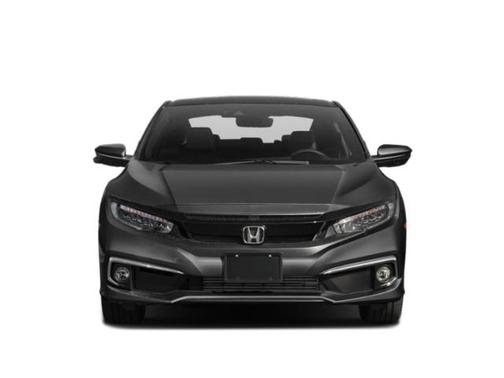 2019 Honda Civic Touring