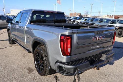 2019 GMC Sierra 1500 Denali