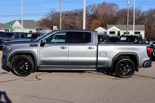 2019 GMC Sierra 1500 Denali