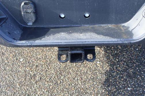 2026 Jeep Gladiator Willys 4x4