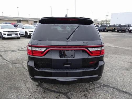 2025 Dodge Durango GT Plus