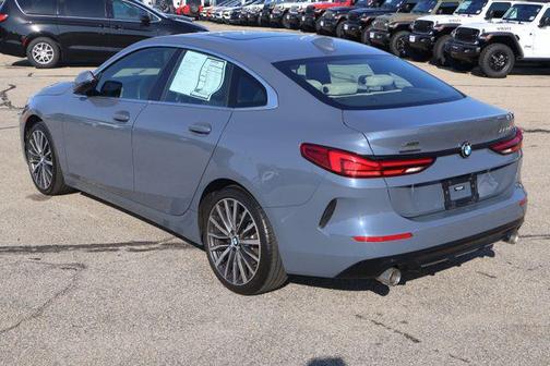 2020 BMW 228 Gran Coupe xDrive