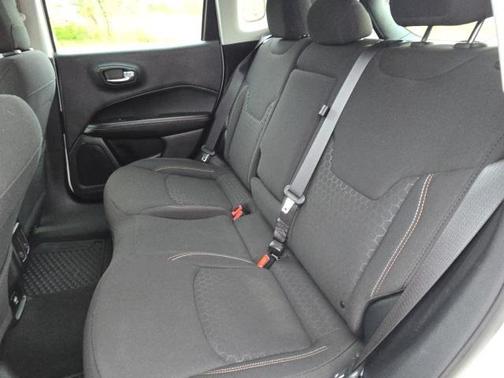 2021 Jeep Compass Sport