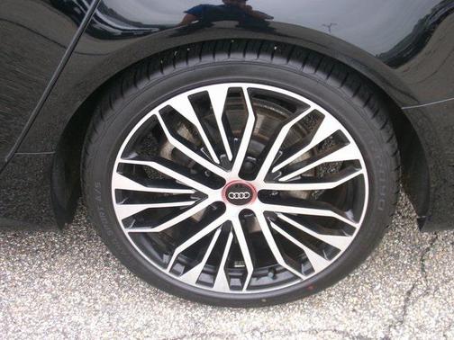 2017 Audi A6 3.0T Premium Plus