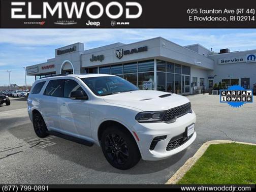 2023 Dodge Durango GT Plus