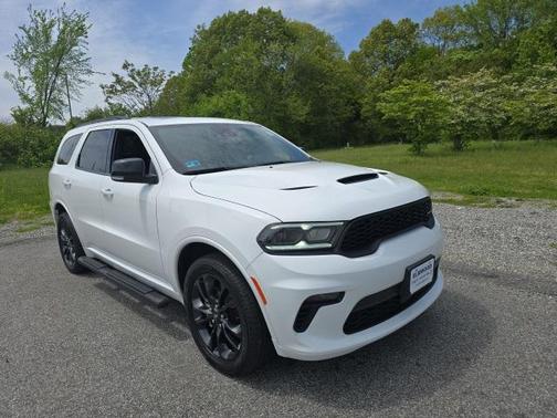 2023 Dodge Durango GT Plus