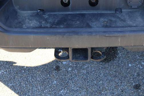 2022 RAM 3500 Tradesman Crew Cab 4x2 8' Box