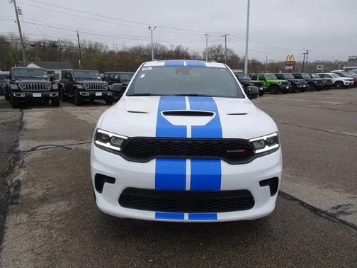 2025 Dodge Durango R/T Plus AWD