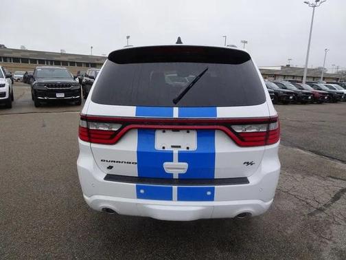 2025 Dodge Durango R/T Plus AWD
