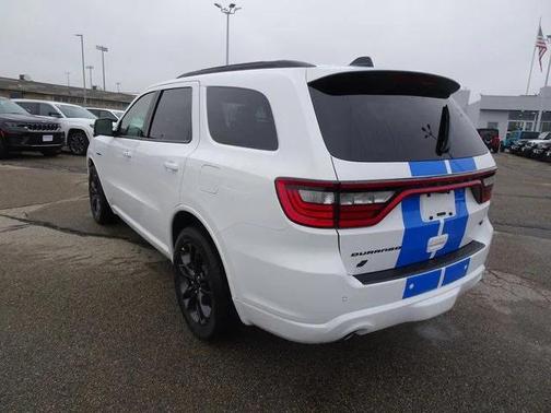 2025 Dodge Durango R/T Plus AWD