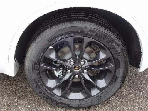 2025 Dodge Durango R/T Plus AWD