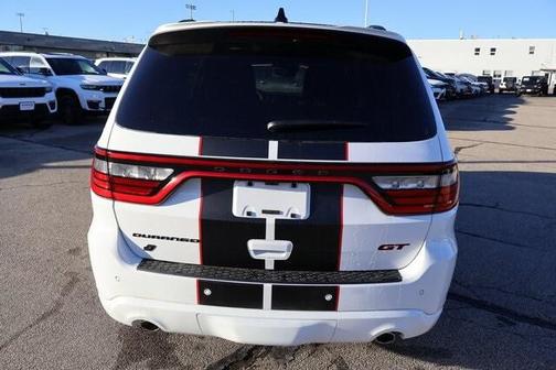 2025 Dodge Durango GT Plus