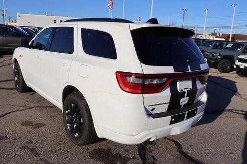 2025 Dodge Durango GT Plus