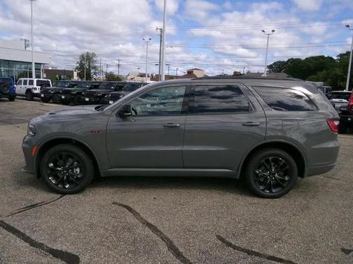 2025 Dodge Durango GT Plus