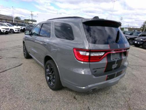 2025 Dodge Durango GT Plus