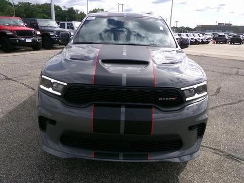 2025 Dodge Durango GT Plus