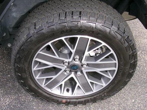 2024 Jeep Wrangler 4xe High Altitude