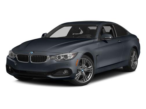 2014 BMW 435 i xDrive