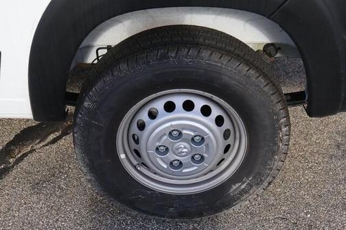 2025 RAM ProMaster 1500 Base