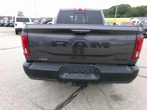 2025 RAM 2500 Power Wagon