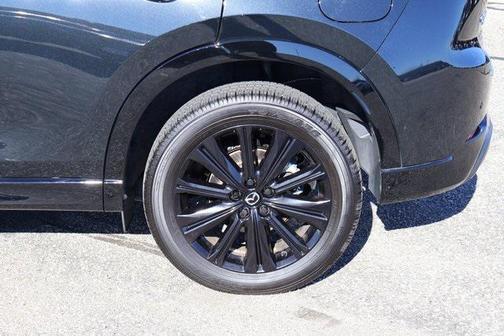 2025 Mazda CX-5 2.5 Turbo Premium