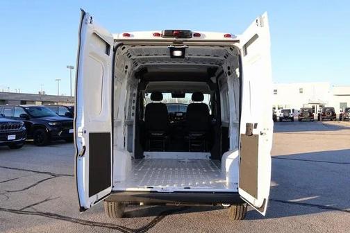 2026 RAM ProMaster 1500 Base