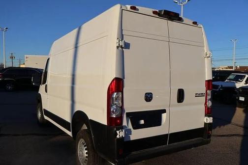 2026 RAM ProMaster 1500 Base