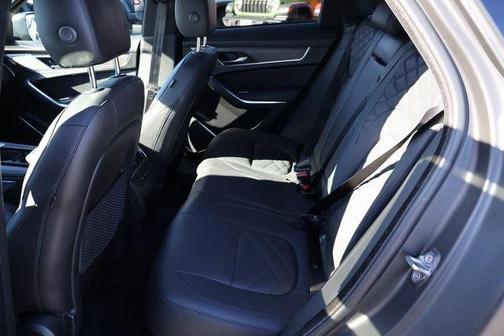 2023 Jaguar F-PACE S P250 AWD Automatic