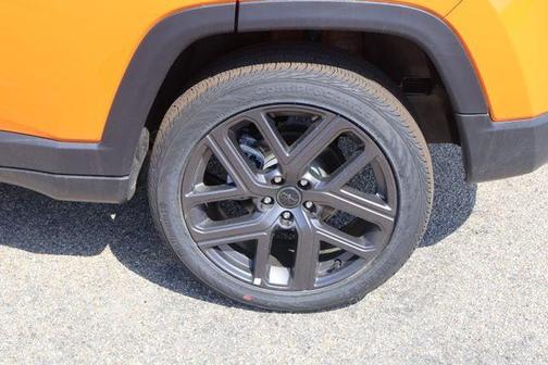 Joose 2026 Jeep Compass Limited