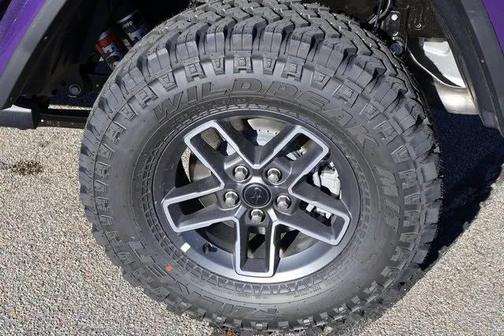 2026 Jeep Gladiator Mojave X 4x4