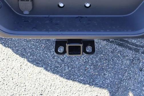 2026 Jeep Gladiator Mojave 4x4