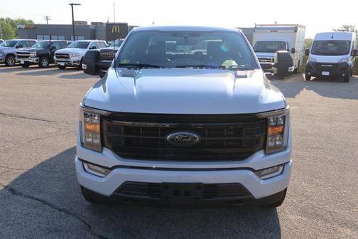 Avalanche 2023 Ford F-150 XLT