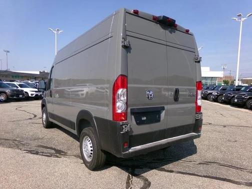 2025 RAM ProMaster 1500 Base