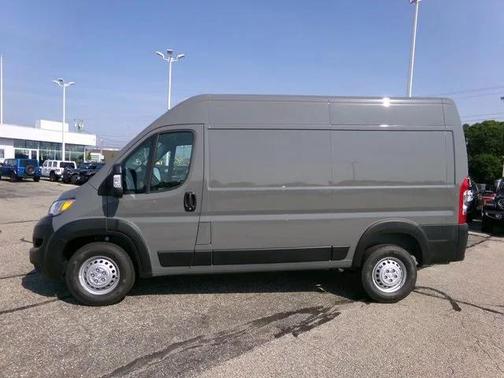 2025 RAM ProMaster 1500 Base
