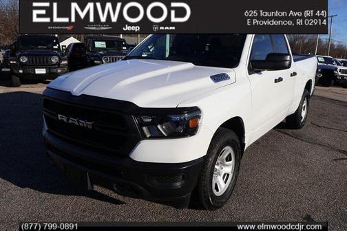 2024 RAM 1500 Tradesman