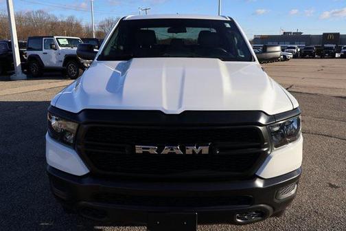 2024 RAM 1500 Tradesman