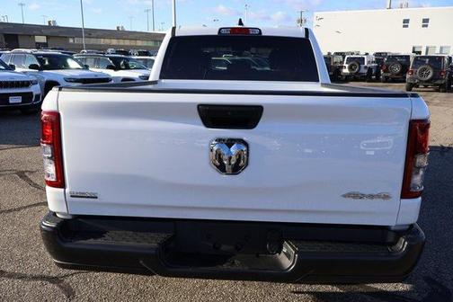 2024 RAM 1500 Tradesman