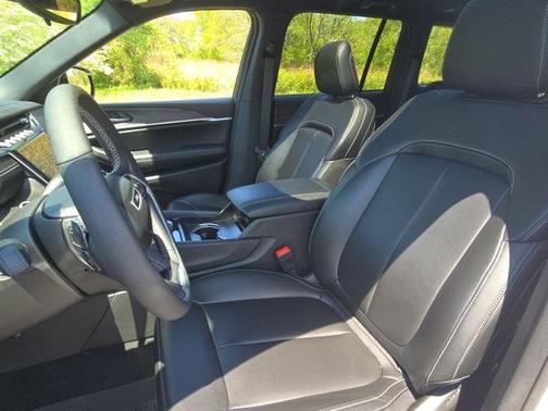 2024 Jeep Grand Cherokee Limited X