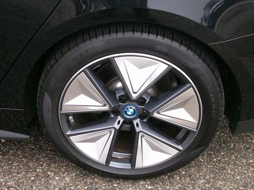 2024 BMW i4 Gran Coupe xDrive40