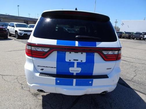 2025 Dodge Durango GT Plus