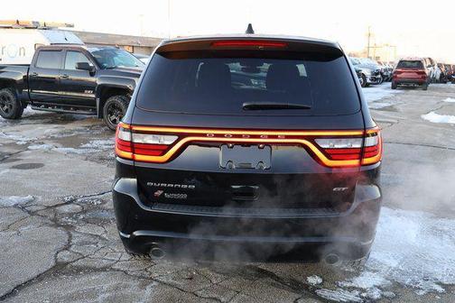 2025 Dodge Durango GT AWD