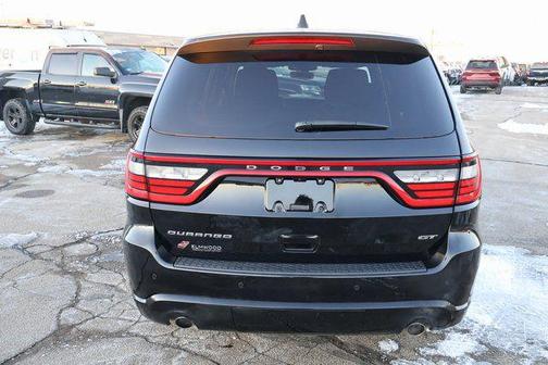 2025 Dodge Durango GT AWD