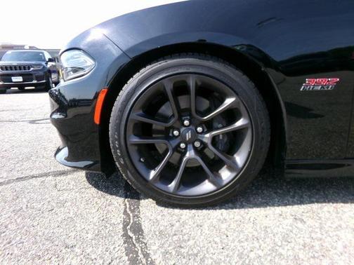 2021 Dodge Charger R/T Scat Pack