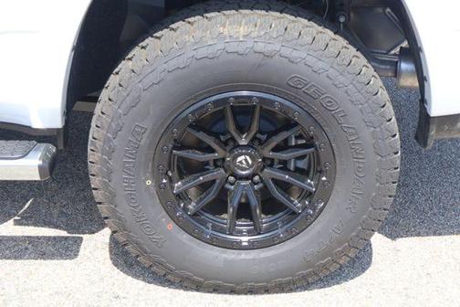 Bright White Clearcoat 2026 RAM 1500 Big Horn/Lone Star