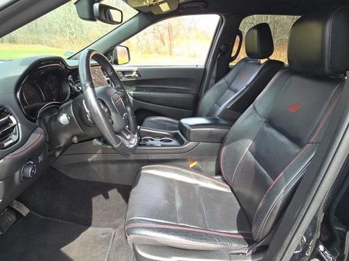 2022 Dodge Durango R/T AWD