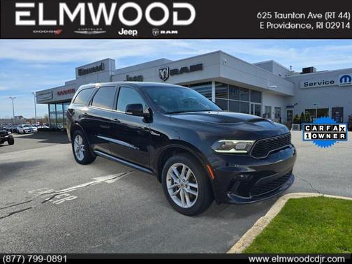 2022 Dodge Durango R/T AWD