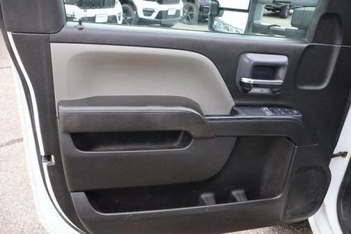 2019 GMC Sierra 3500 Base