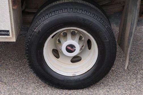 2019 GMC Sierra 3500 Base