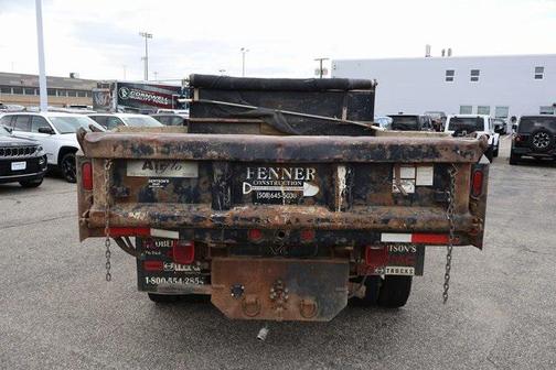 2019 GMC Sierra 3500 Base