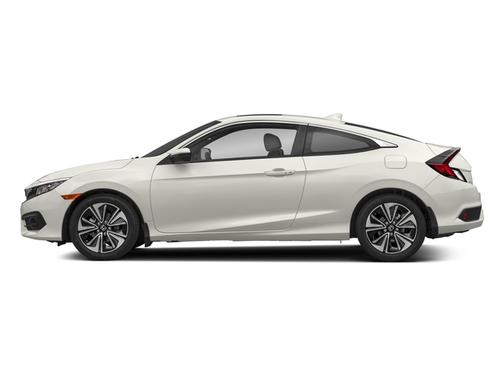 2018 Honda Civic EX-L